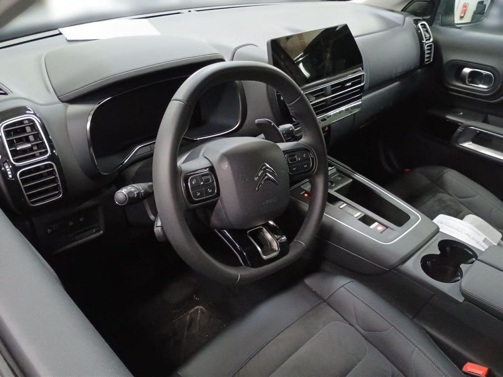 Citroën C5 Aircross PureTech Max AT8 FullLED 360-Kamera