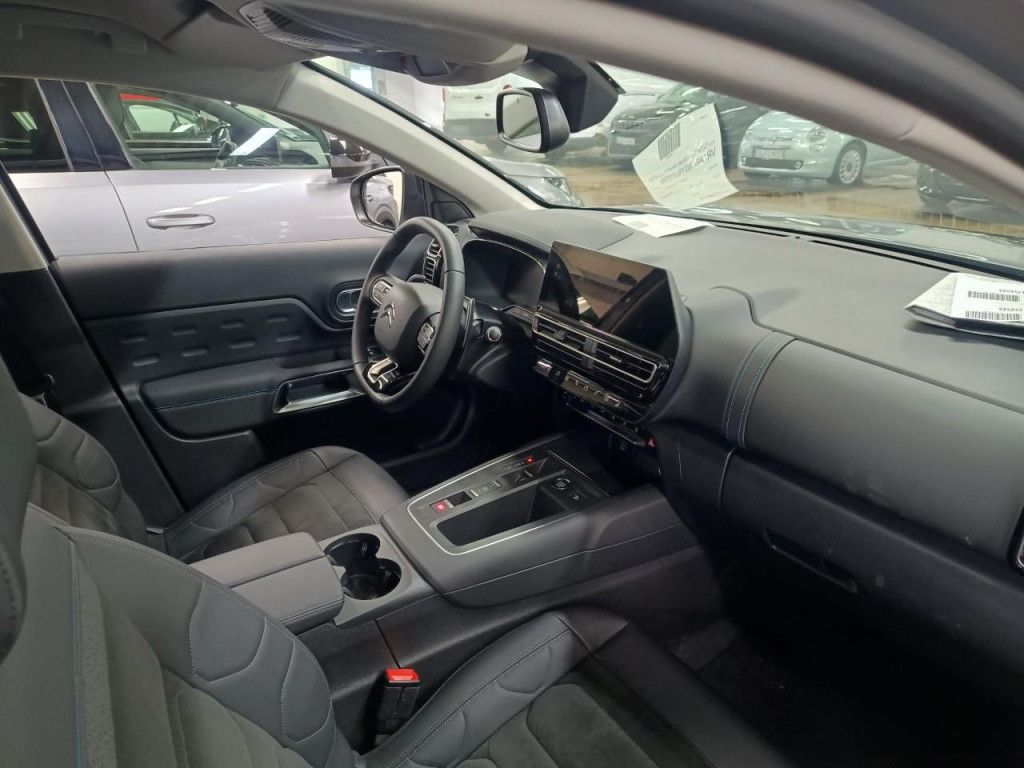Citroën C5 Aircross PureTech Max AT8 FullLED 360-Kamera