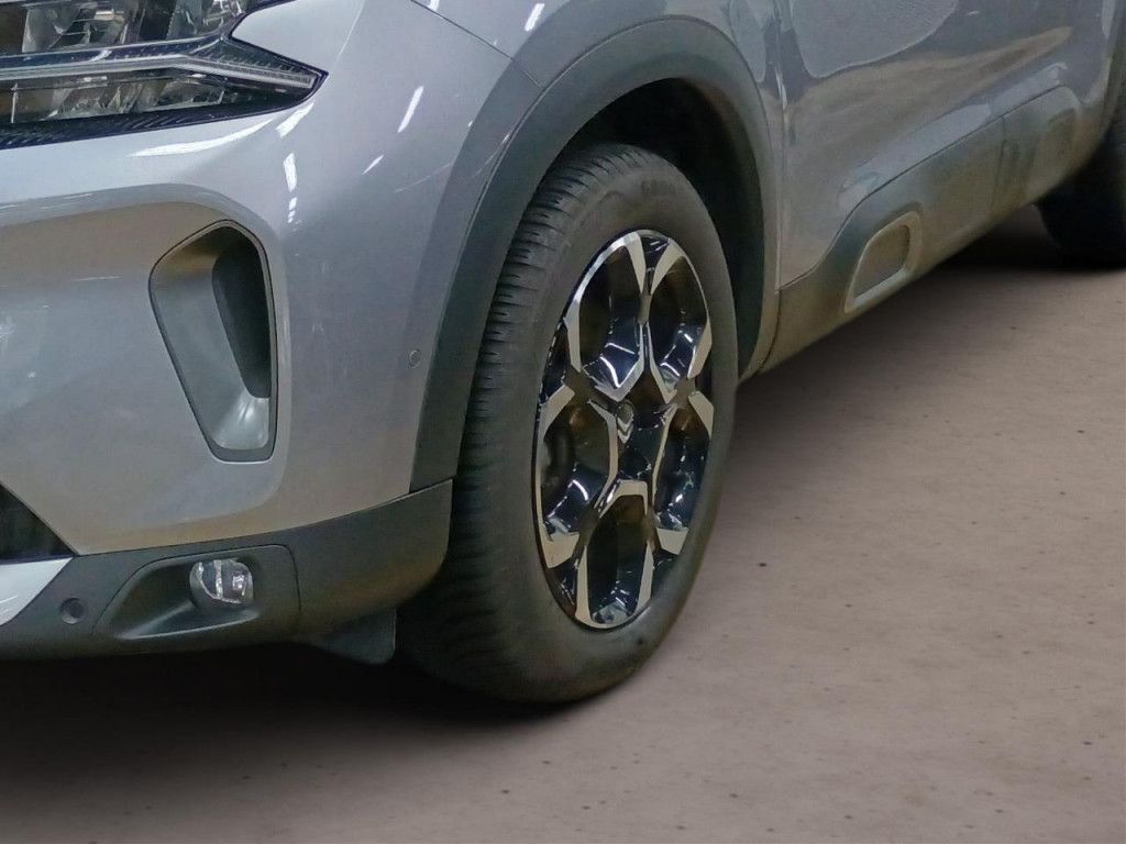Citroën C5 Aircross PureTech Max AT8 FullLED 360-Kamera