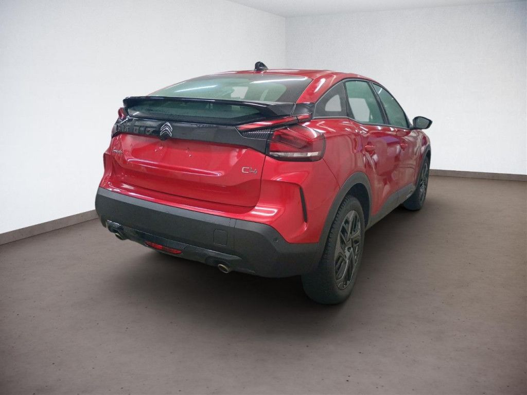 Citroën C4 Plus PureTech 130 AT8 LED-Licht Navi R-Kamera