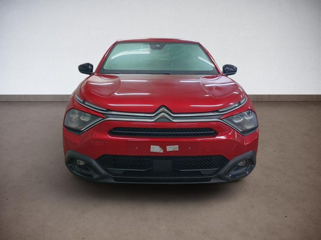 Citroën C4 Plus PureTech 130 AT8 LED-Licht Navi R-Kamera