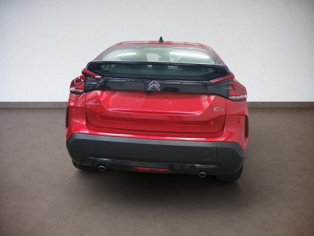 Citroën C4 Plus PureTech 130 AT8 LED-Licht Navi R-Kamera