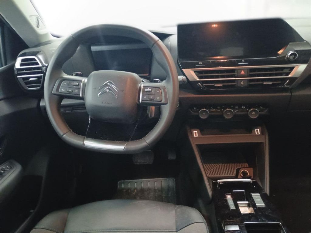 Citroën C4 Plus PureTech 130 AT8 LED-Licht Navi R-Kamera