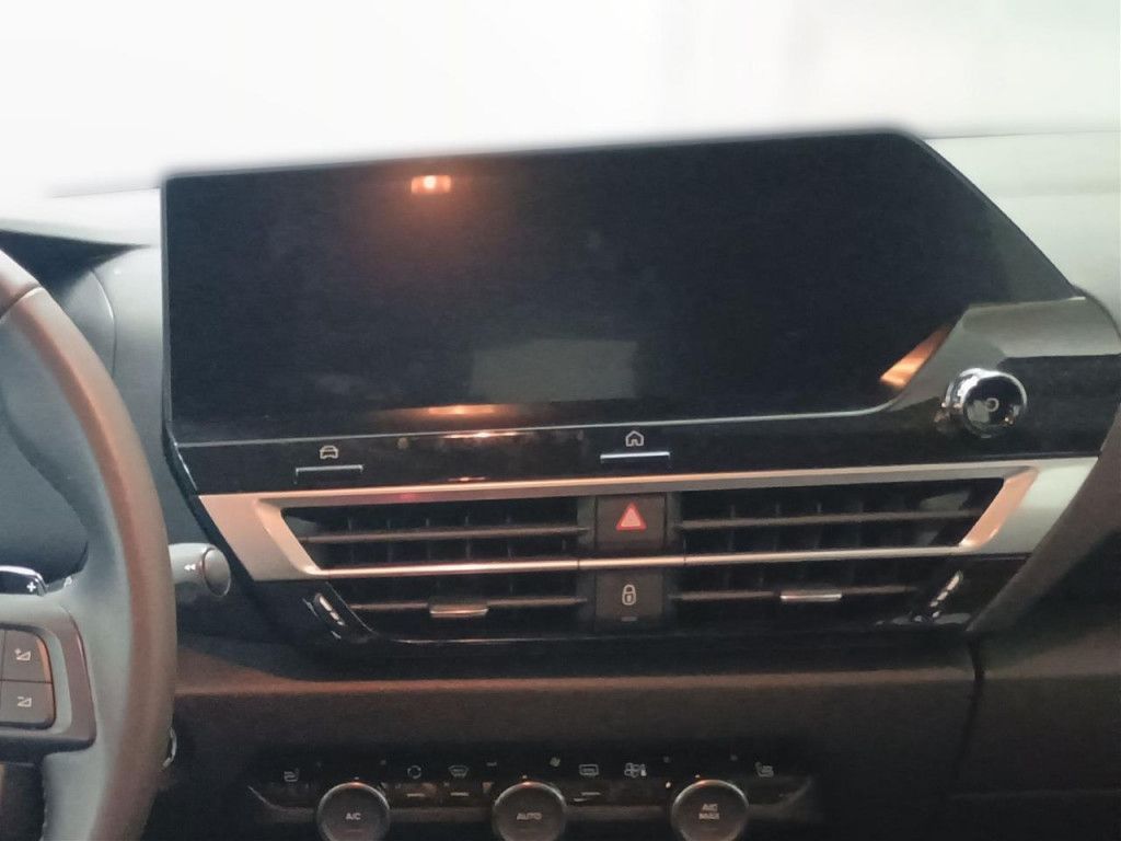 Citroën C4 Plus PureTech 130 AT8 LED-Licht Navi R-Kamera