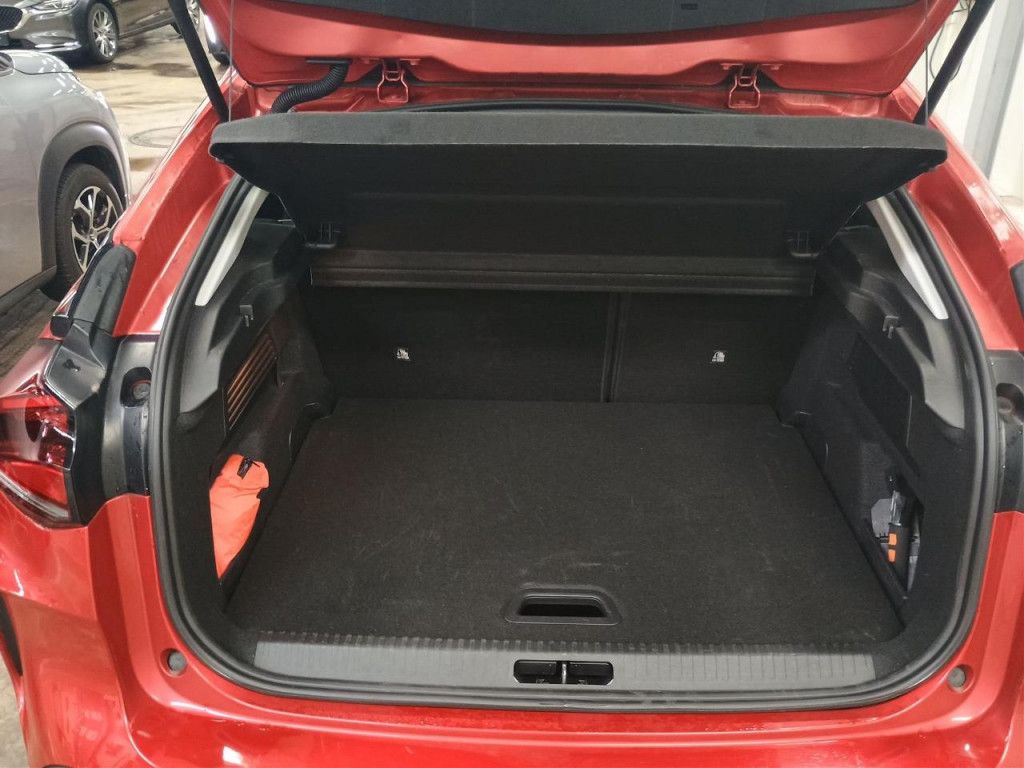 Citroën C4 Plus PureTech 130 AT8 LED-Licht Navi R-Kamera