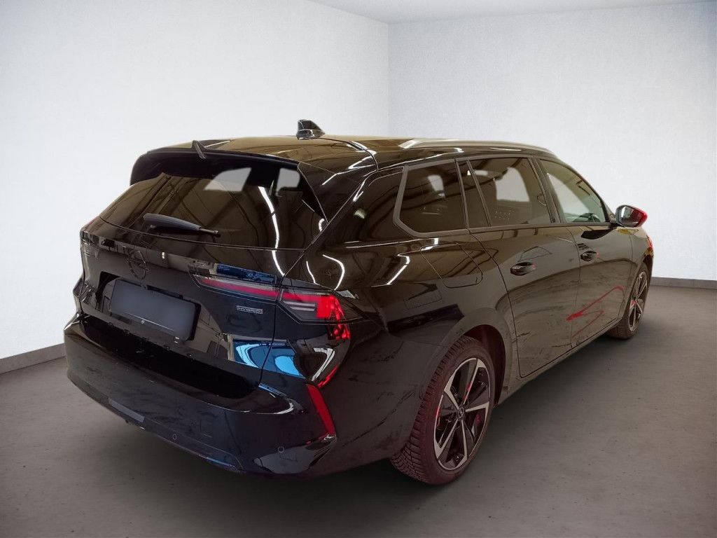 Opel Astra L 1.6 PHEV GS AT ST LED Pano Kamera SHZ AC