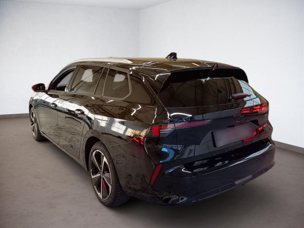 Opel Astra L 1.6 PHEV GS AT ST LED Pano Kamera SHZ AC