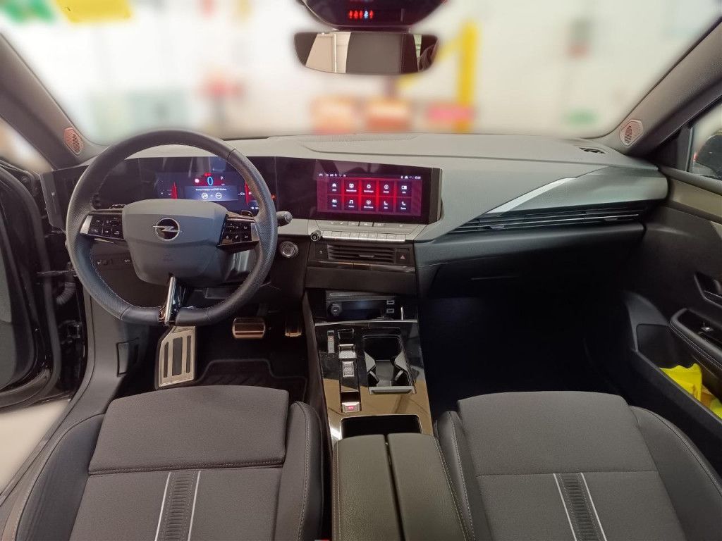 Opel Astra L 1.6 PHEV GS AT ST LED Pano Kamera SHZ AC