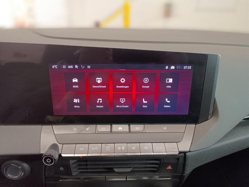 Opel Astra L 1.6 PHEV GS AT ST LED Pano Kamera SHZ AC