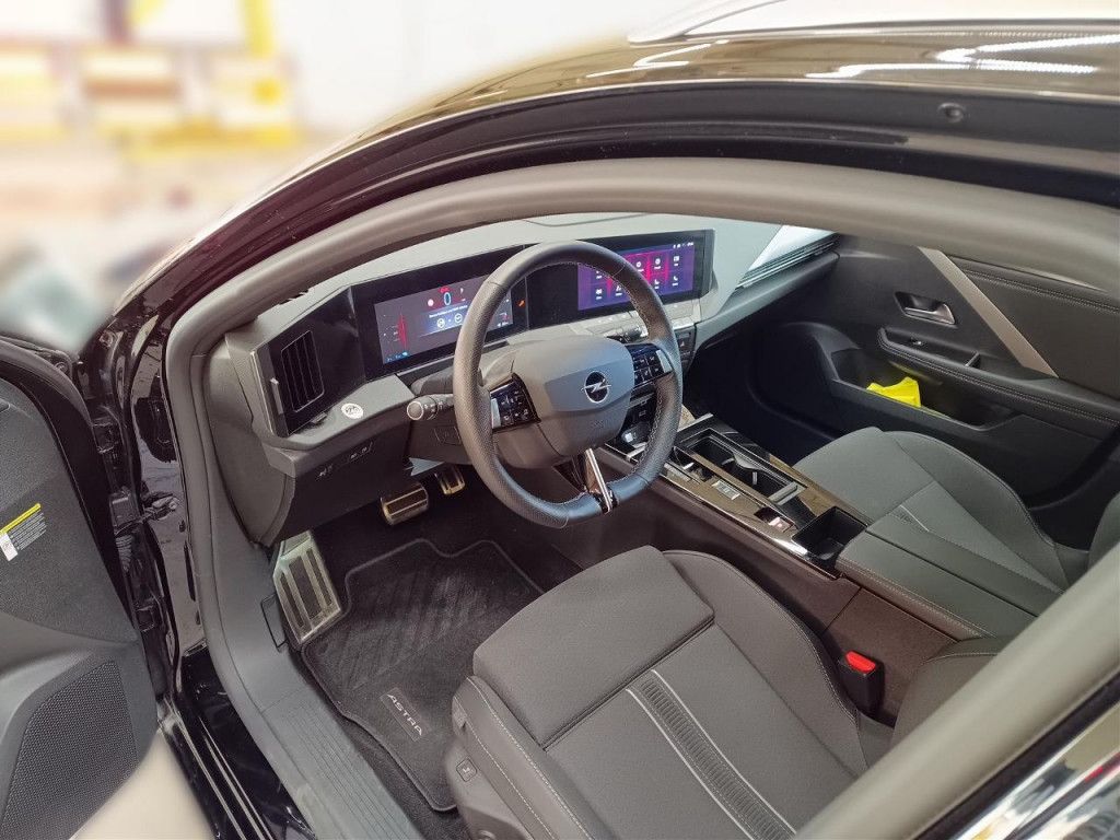 Opel Astra L 1.6 PHEV GS AT ST LED Pano Kamera SHZ AC