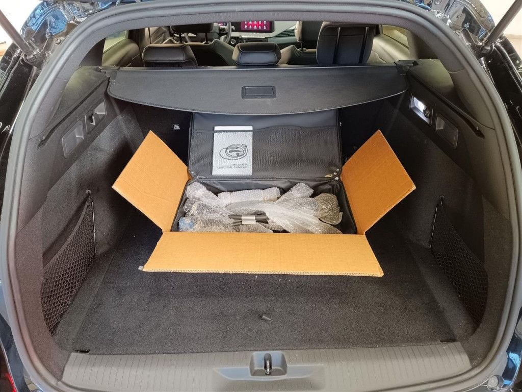 Opel Astra L 1.6 PHEV GS AT ST LED Pano Kamera SHZ AC