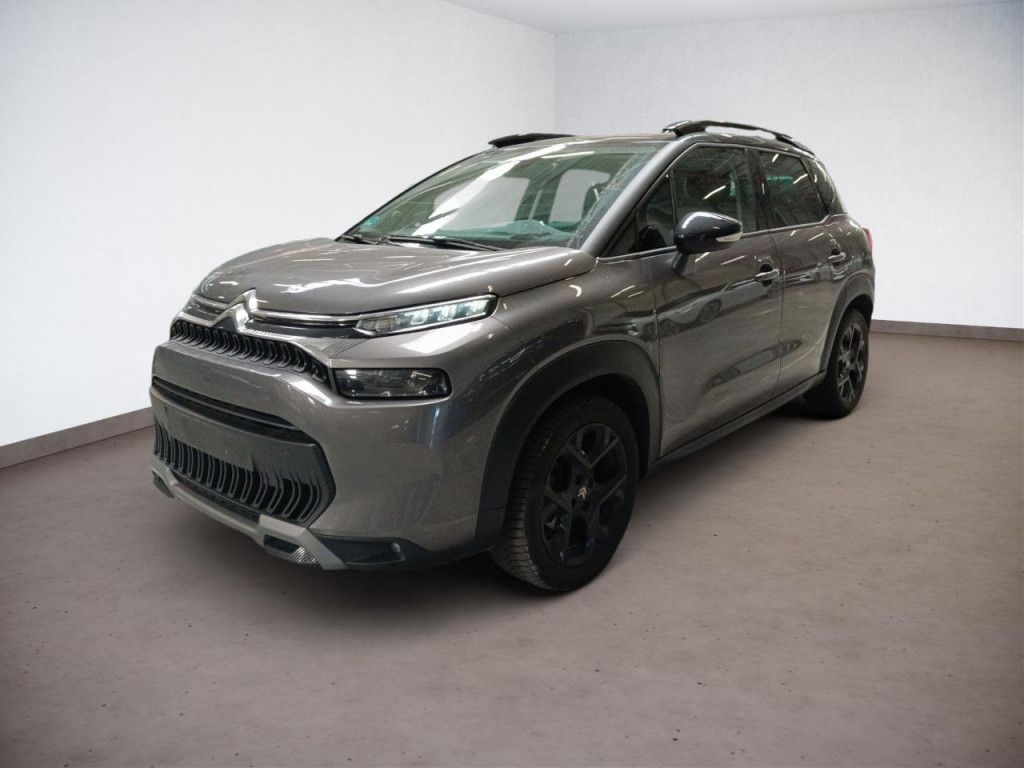 Citroën C3 Aircross PureTech 130 AT Max LED Navi Pano Ka