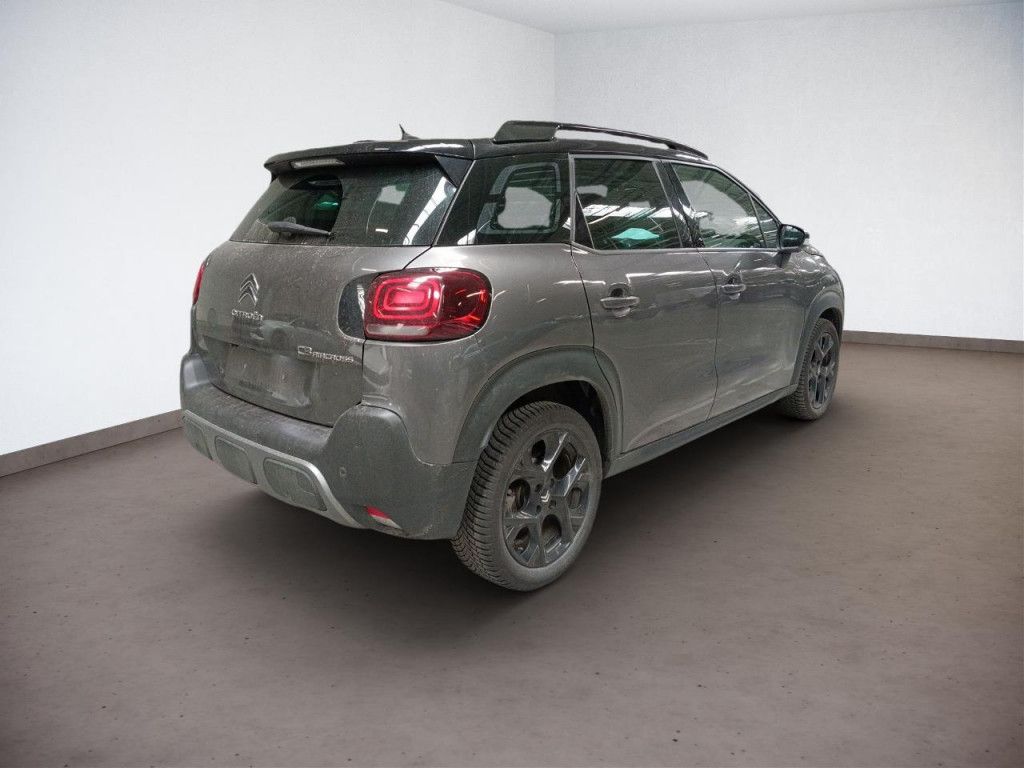 Citroën C3 Aircross PureTech 130 AT Max LED Navi Pano Ka