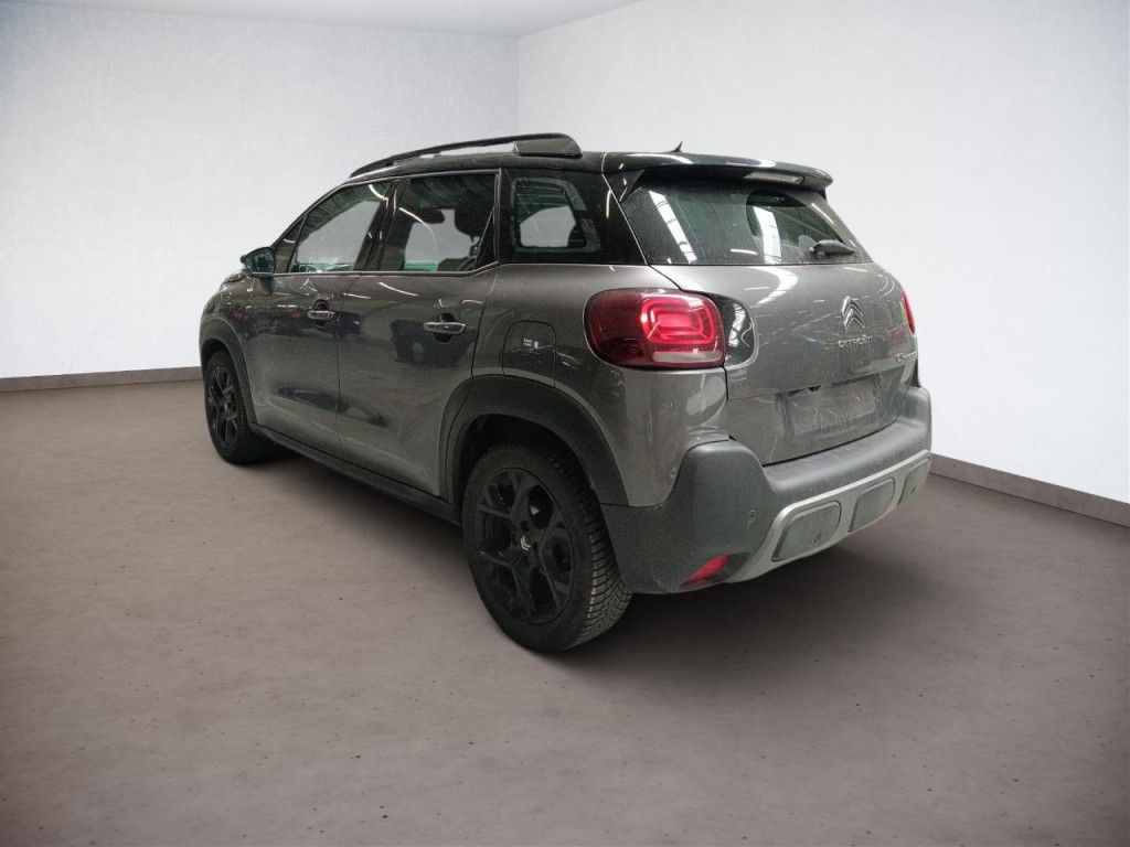 Citroën C3 Aircross PureTech 130 AT Max LED Navi Pano Ka