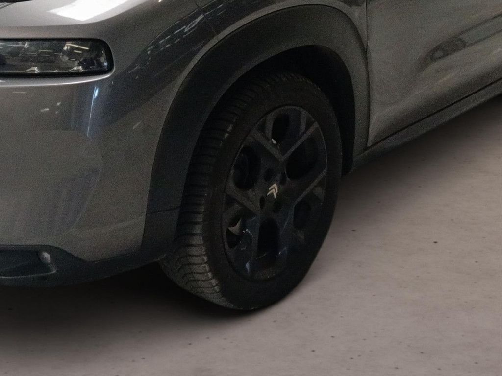 Citroën C3 Aircross PureTech 130 AT Max LED Navi Pano Ka