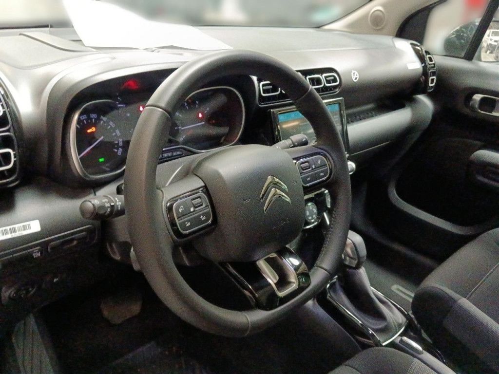 Citroën C3 Aircross PureTech 130 AT Max LED Navi Pano Ka