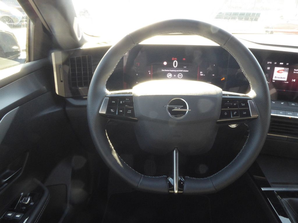 Opel Astra L ST 1.2 Turbo GS LED Kamera SHZ Alcantara
