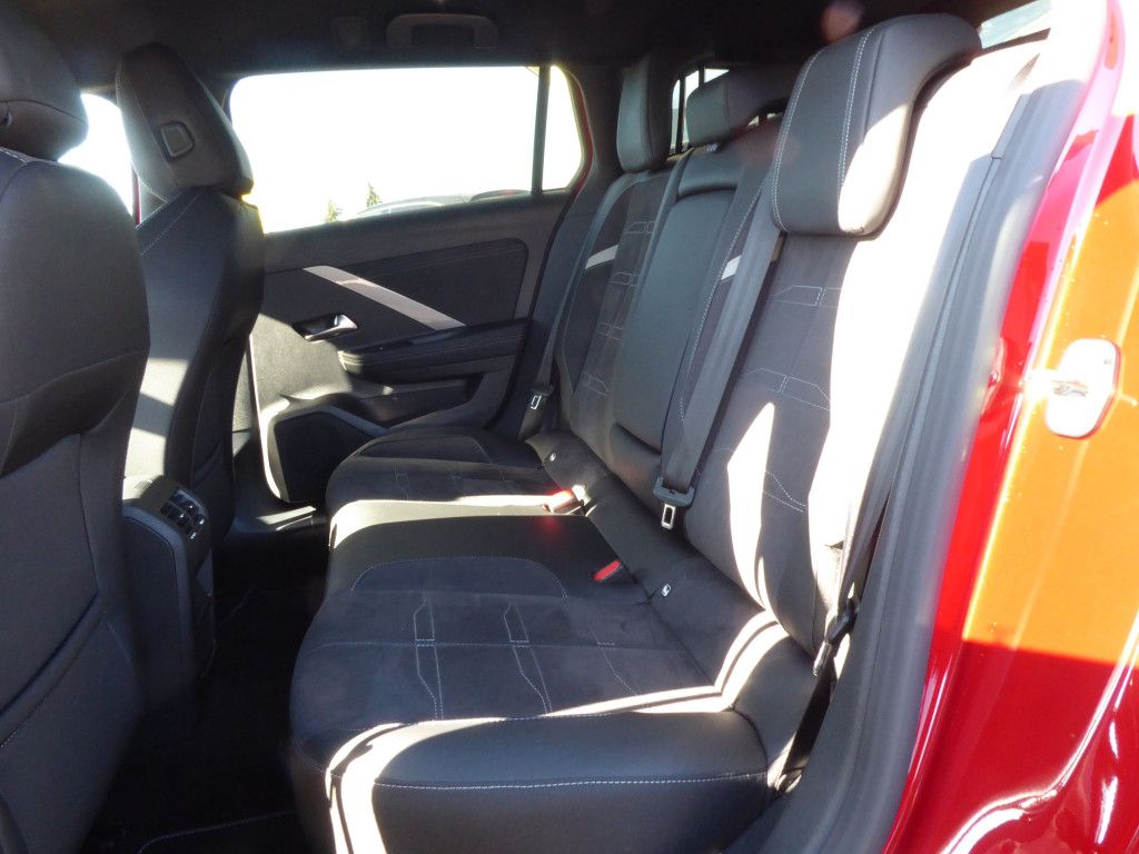Opel Astra L ST 1.2 Turbo GS LED Kamera SHZ Alcantara