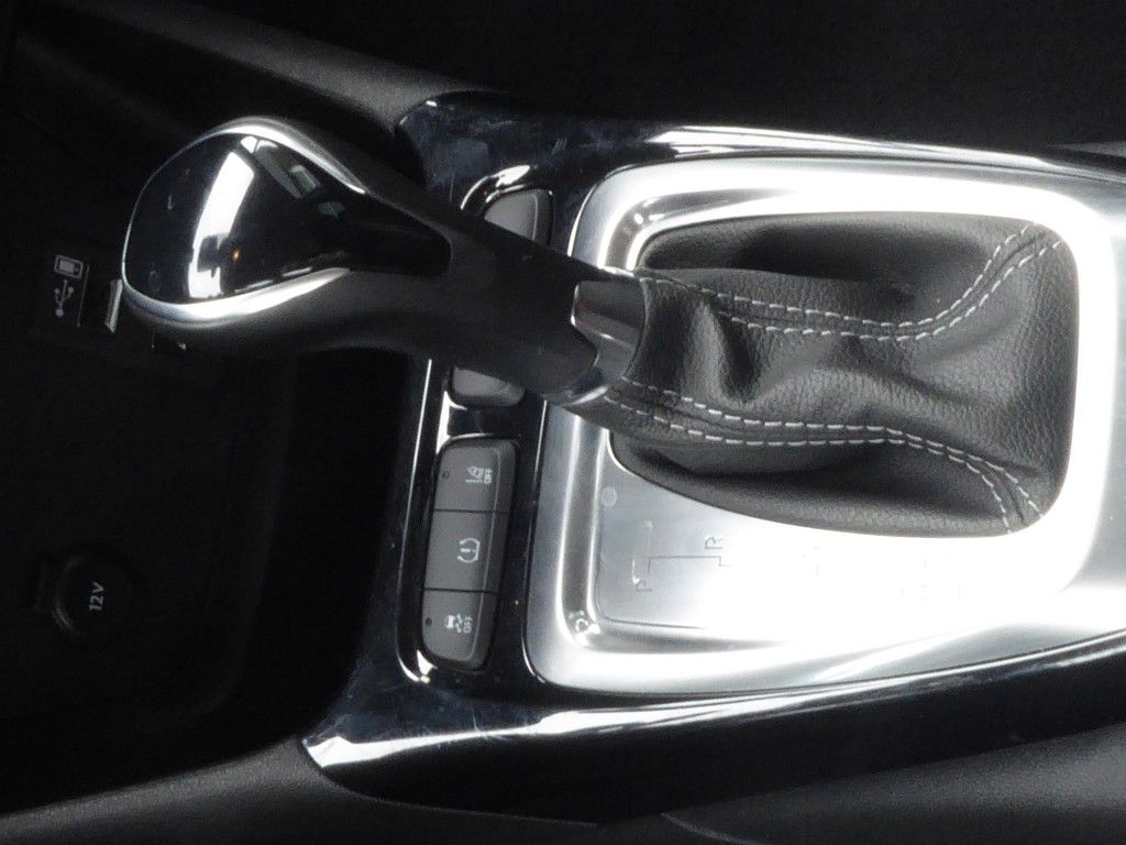Opel Crossland 1.2 Turbo Elegance AT LED Navi Kamera