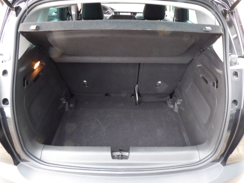 Opel Crossland 1.2 Turbo Elegance AT LED Navi Kamera