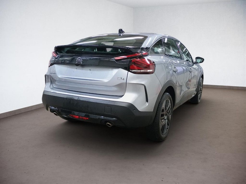 Citroën C4 Plus PureTech 130 AT8 LED-Licht Navi R-Kamera
