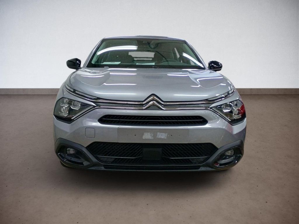 Citroën C4 Plus PureTech 130 AT8 LED-Licht Navi R-Kamera