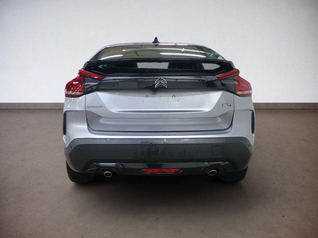Citroën C4 Plus PureTech 130 AT8 LED-Licht Navi R-Kamera