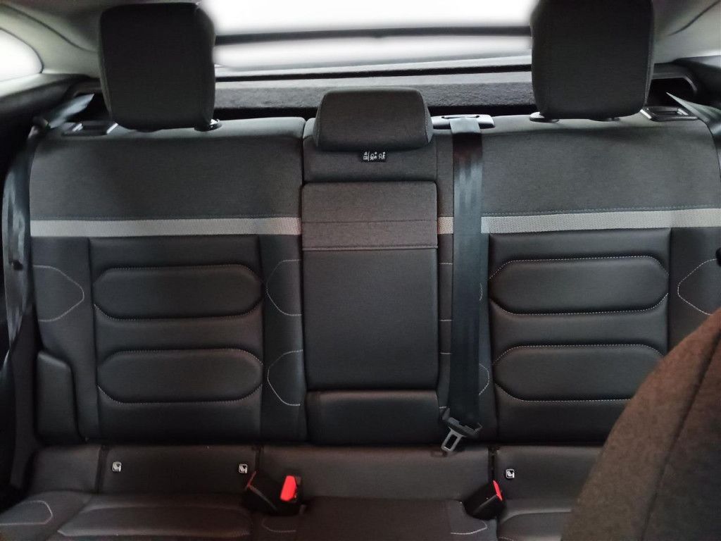 Citroën C4 Plus PureTech 130 AT8 LED-Licht Navi R-Kamera