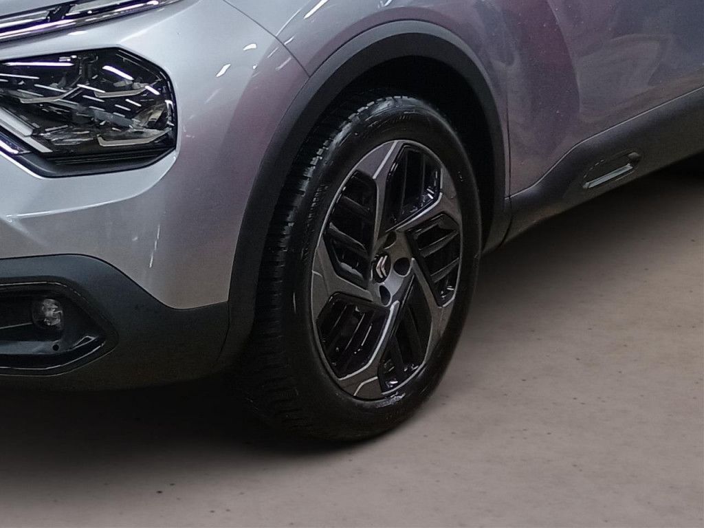Citroën C4 Plus PureTech 130 AT8 LED-Licht Navi R-Kamera