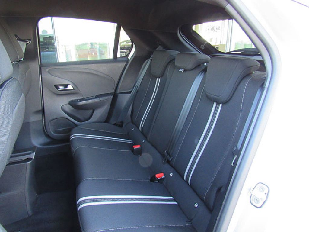 Opel Corsa F 1.2 Turbo GS-Line MatrixLED NAVI 180-Kam