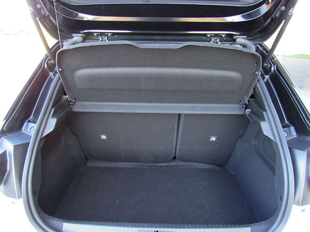 Opel Corsa F 1.2 Turbo GS-Line MatrixLED NAVI 180-Kam