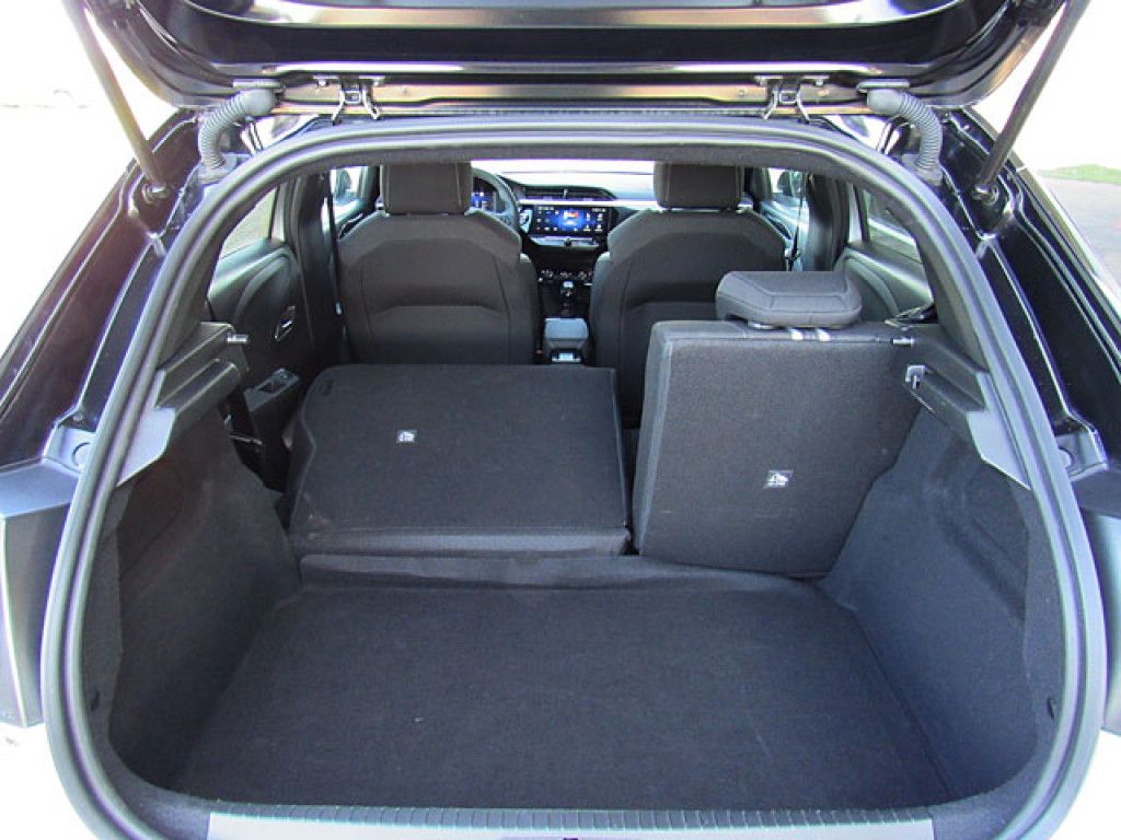 Opel Corsa F 1.2 Turbo GS-Line MatrixLED NAVI 180-Kam