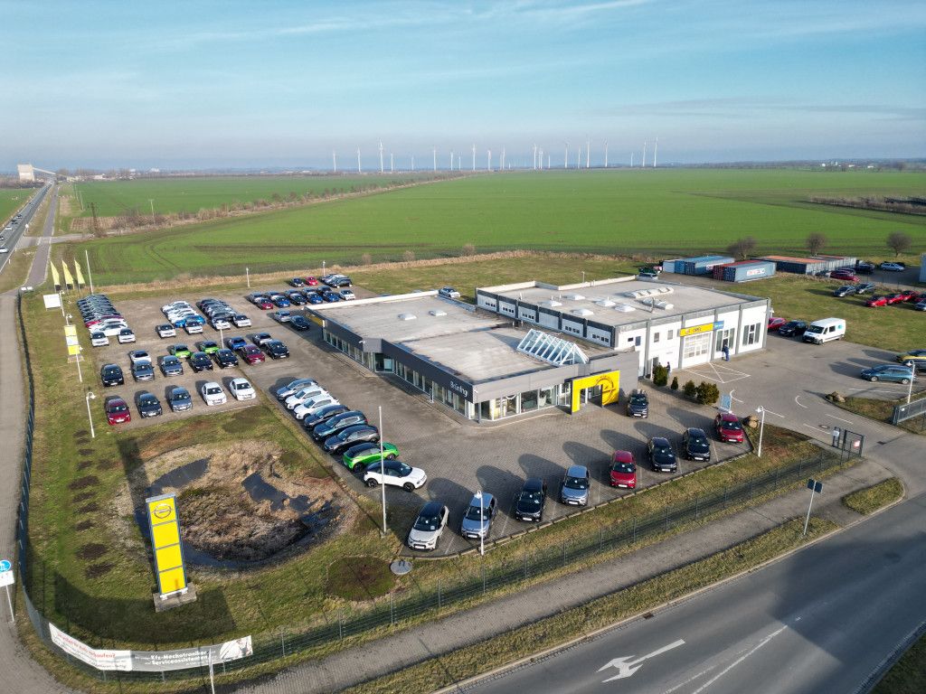 Opel Corsa F 1.2 Turbo GS-Line MatrixLED NAVI 180-Kam