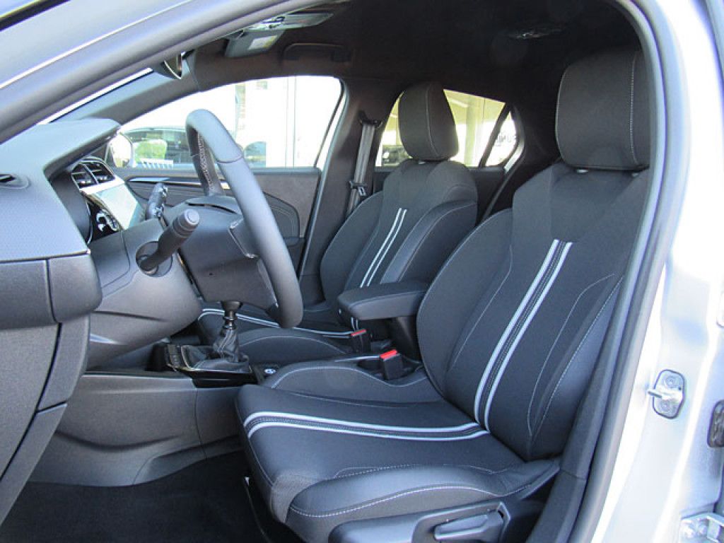 Opel Corsa 1.2 Turbo GS-Line MatrixLED NAVI 180-Kamer