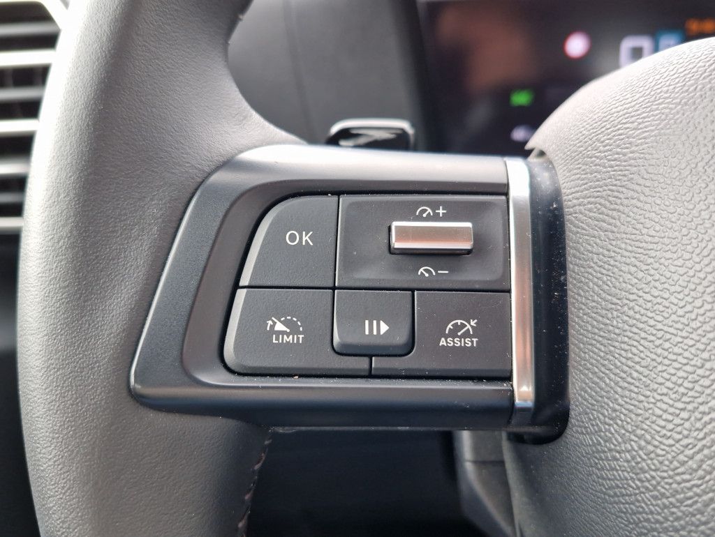 Citroën C4 PureTech 130 AT Plus LED Kamera PDC CarPlay A