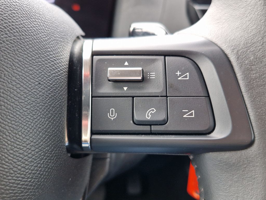 Citroën C4 PureTech 130 AT Plus LED Kamera PDC CarPlay A