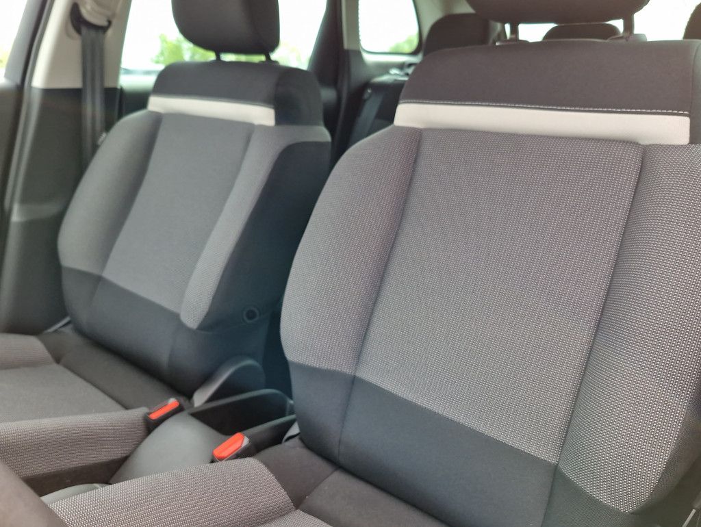 Citroën C3 Aircross PureTech 130 Plus AT LED Navi PDC Al