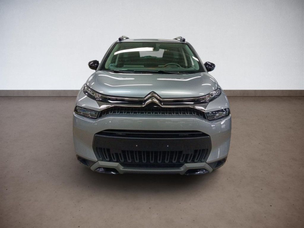 Citroën C3 Aircross Plus Puretech 110 LED Navi PDC hinte