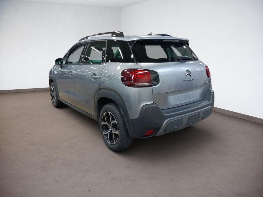 Citroën C3 Aircross Plus Puretech 110 LED Navi PDC hinte