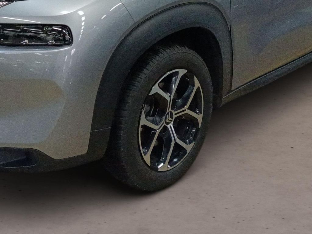 Citroën C3 Aircross Plus Puretech 110 LED Navi PDC hinte