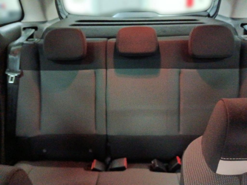 Citroën C3 Aircross Plus Puretech 110 LED Navi PDC hinte