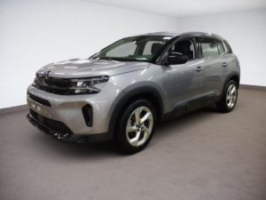Citroën C5 Aircross You Puretech 130 LED Navi Sitzhzg. P