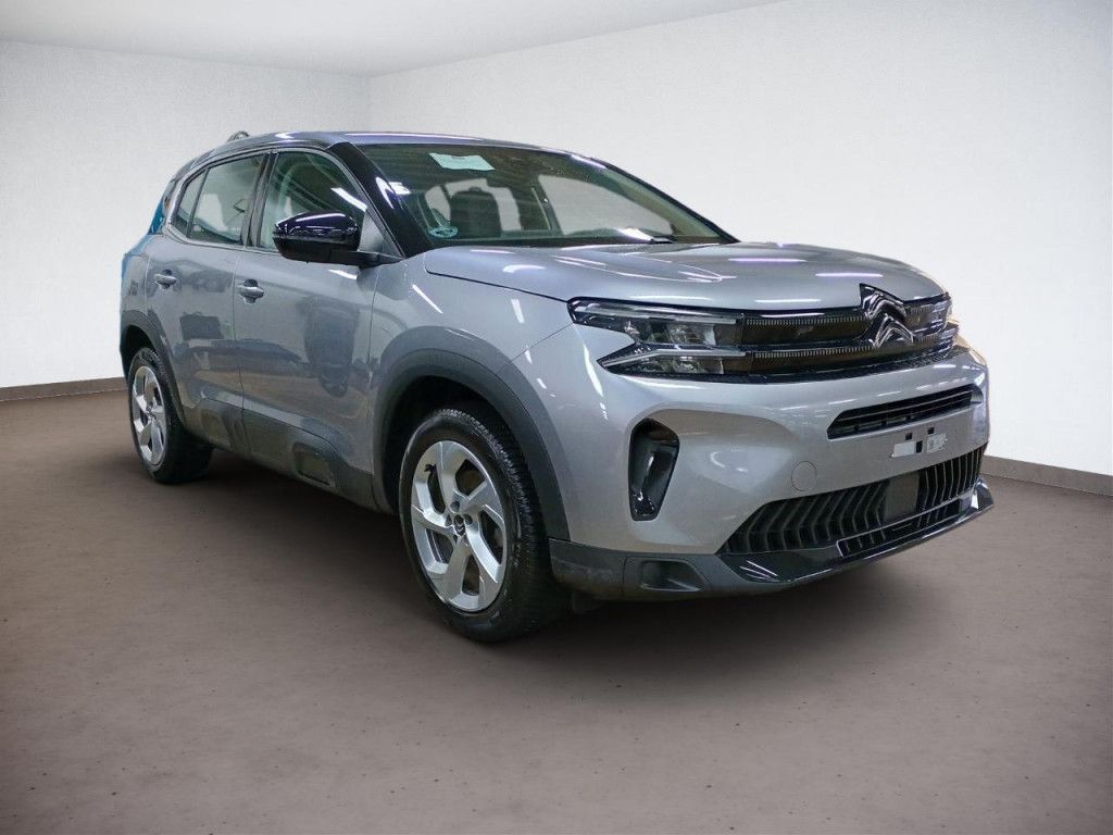 Citroën C5 Aircross You Puretech 130  LED Navi Sitzhzg.