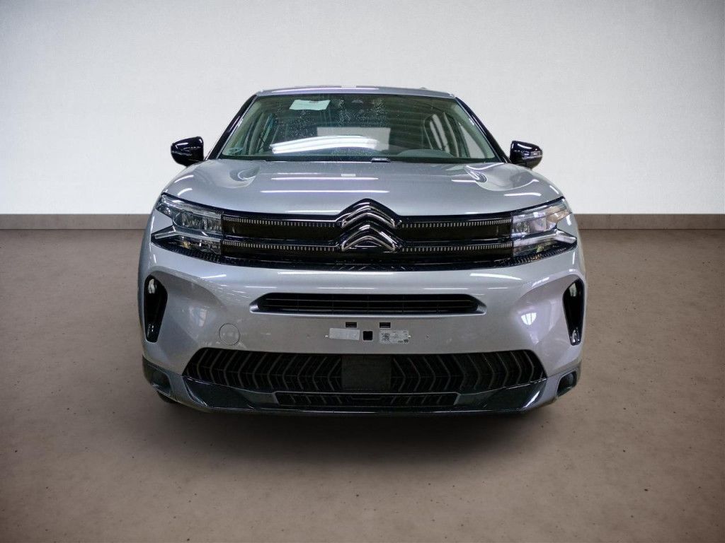 Citroën C5 Aircross You Puretech 130  LED Navi Sitzhzg.