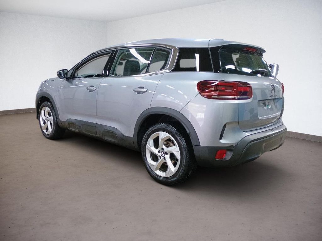 Citroën C5 Aircross You Puretech 130  LED Navi Sitzhzg.