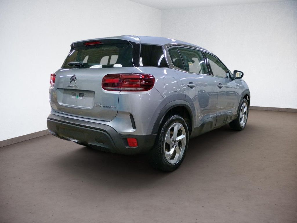 Citroën C5 Aircross You Puretech 130  LED Navi Sitzhzg.