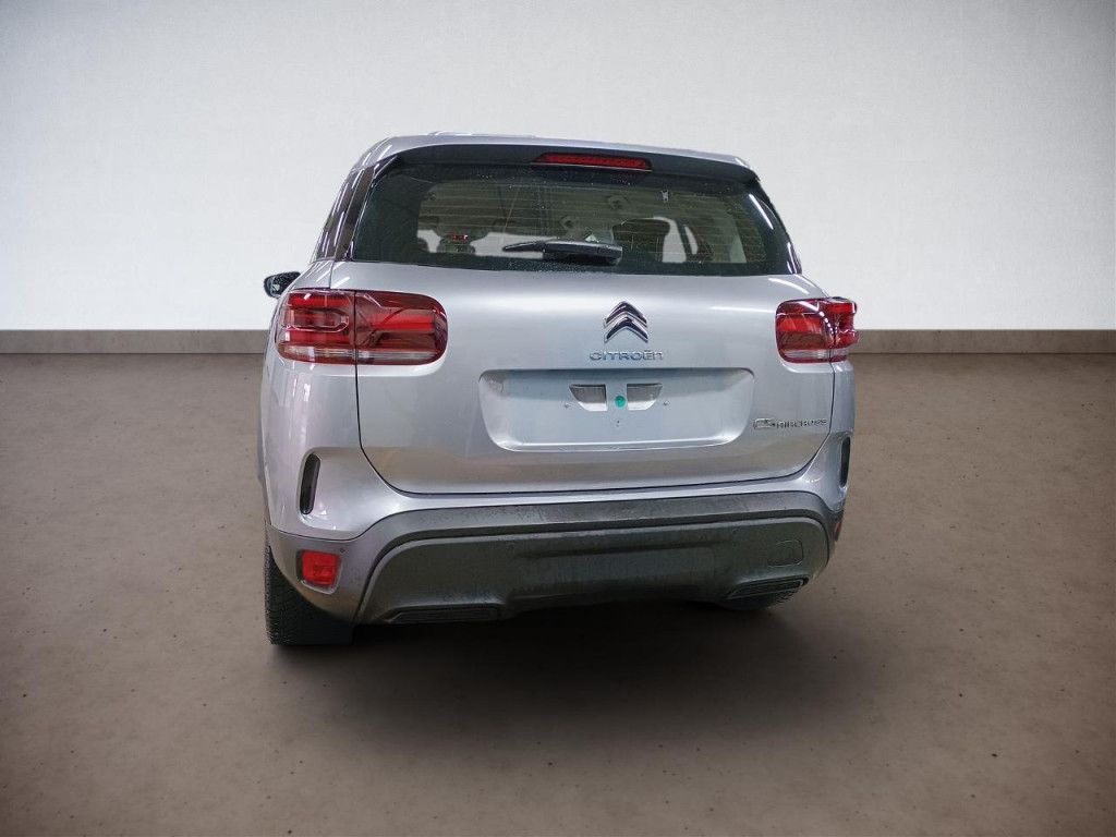 Citroën C5 Aircross You Puretech 130  LED Navi Sitzhzg.