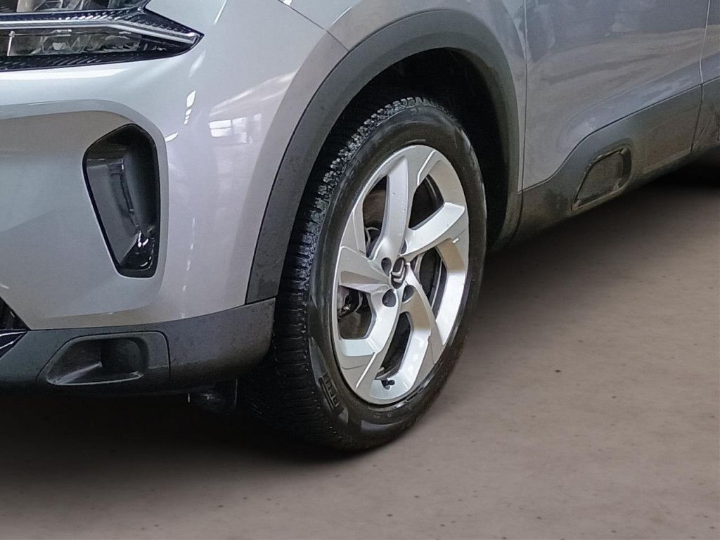 Citroën C5 Aircross You Puretech 130  LED Navi Sitzhzg.