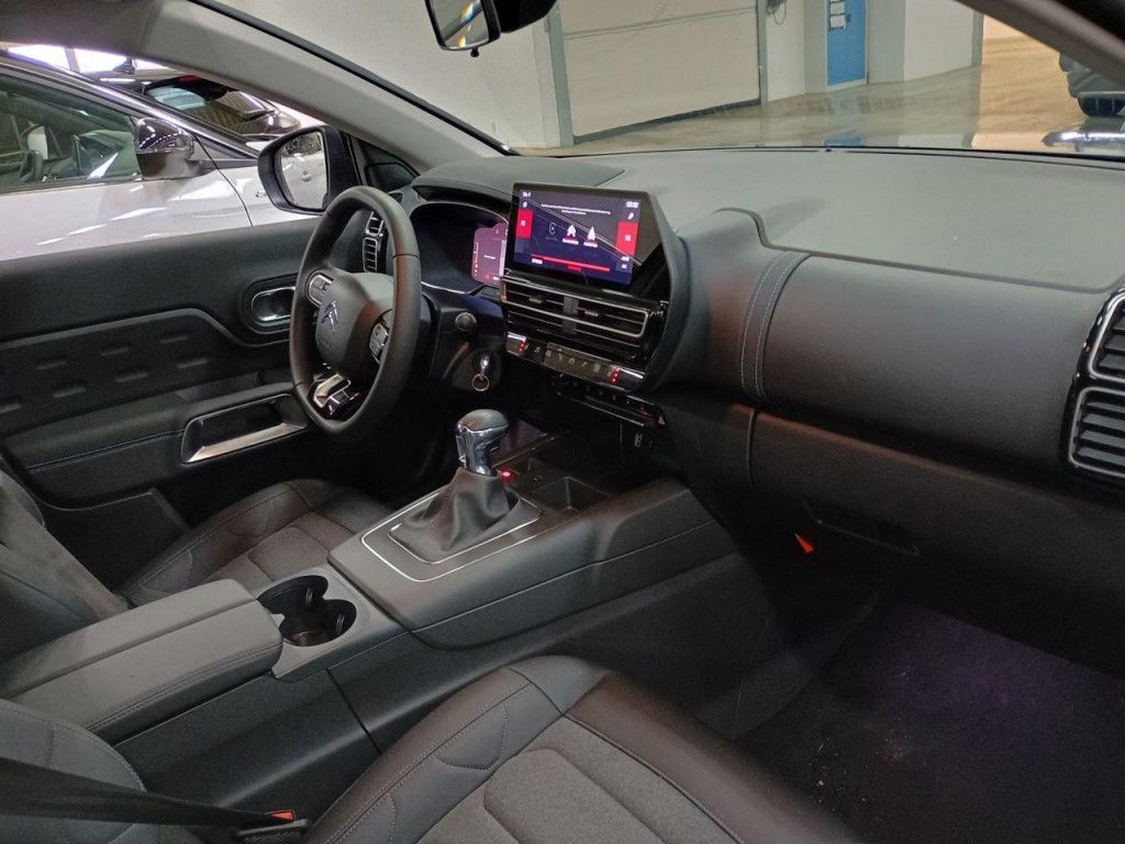 Citroën C5 Aircross You Puretech 130  LED Navi Sitzhzg.