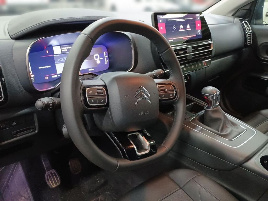 Citroën C5 Aircross You Puretech 130  LED Navi Sitzhzg.